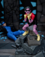 Invincible - Kid Omni-Man 1/12 Scale Action Figure (Preorder Q4 2026) - Collectables > Action Figures > toys -  Jada Toys