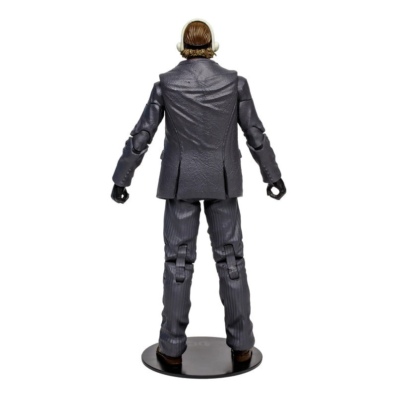 DC Multiverse McFarlane Vault Collection - The Dark Knight - The Joker (Bank Robber) - Collectables > Action Figures > toys -  McFarlane Toys