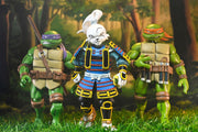 Teenage Mutant Ninja Turtles x Usagi Yojimbo - Ultimate Miyamoto Usagi - Collectables > Action Figures > toys -  Neca