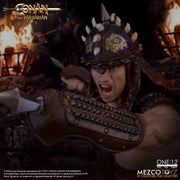 Conan the Barbarian (1982) - One:12 Collective - Conan (Pit Fighter Edition) (Preorder Q2 2027) - Collectables > Action Figures > toys -  MEZCO TOYS