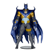 DC Multiverse - Detective Comics #667 - Azrael (Batman Armor) - Collectables > Action Figures > toys -  McFarlane Toys