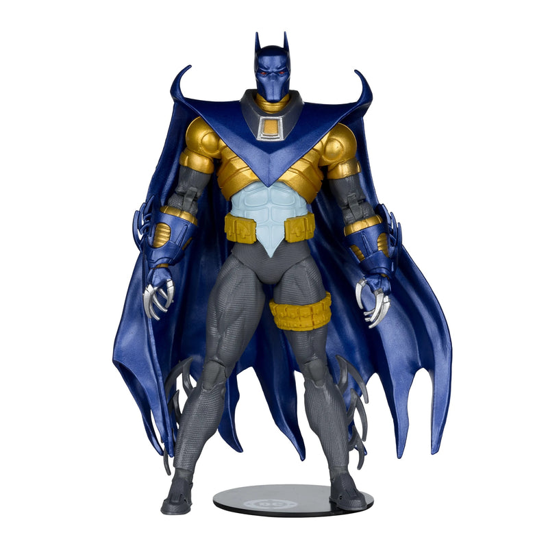 DC Multiverse - Detective Comics #667 - Azrael (Batman Armor) - Collectables > Action Figures > toys -  McFarlane Toys