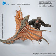 Godzilla vs. Kong - Warbat (Preorder Q3 2027) - Collectables > Action Figures > toys -  HIYA TOYS