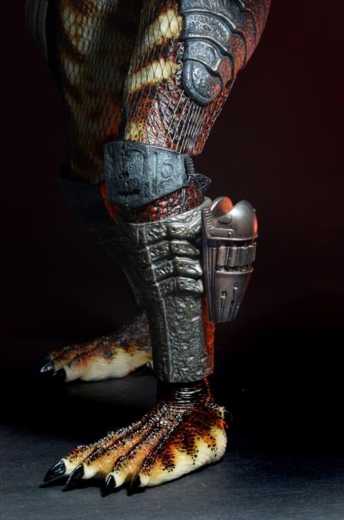 Predator 2 City Hunter Predator 1/4 Scale Action Figure - Collectables > Action Figures > toys -  Neca