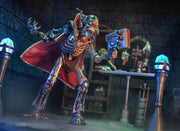 Skeleton Warriors - Infinite Legions - Dr. Cyborn (Preorder Q2 2027) - Collectables > Action Figures > toys -  Four Horsemen