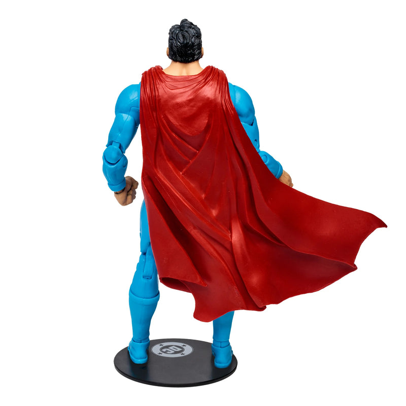 Action Comics DC Multiverse McFarlane Vault Collection - Superman - Collectables > Action Figures > toys -  McFarlane Toys