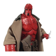 McFarlane Collector Edition - Hellboy - Collectables > Action Figures > toys -  McFarlane Toys