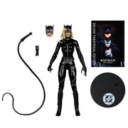 DC Multiverse Deluxe Theatrical Edition - Batman Returns - Catwoman (Battle Damage) - Collectables > Action Figures > toys -  McFarlane Toys