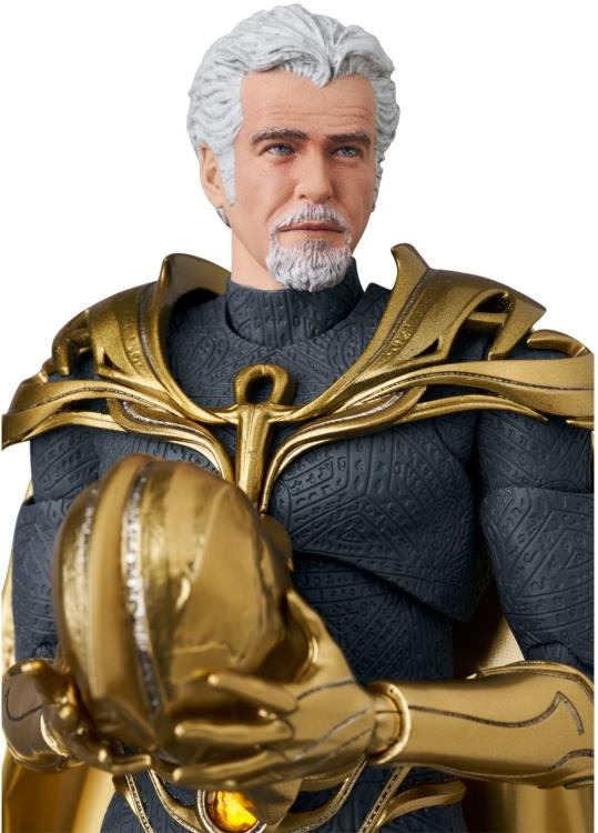 Black Adam MAFEX No.244 Dr. Fate - Action & Toy Figures -  MAFEX