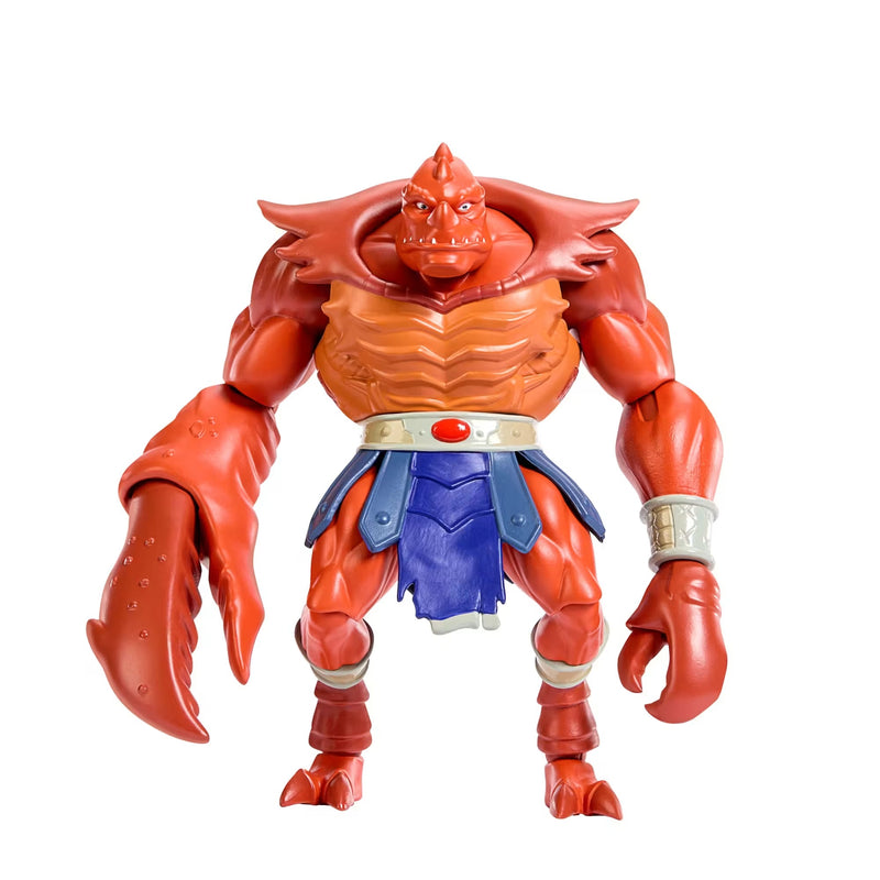 Masters of the Universe: Origins - 200X Cartoon Collection - Clawful - Collectables > Action Figures > toys -  Mattel