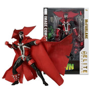 McFarlane Elite Edition - Spawn (Image Comics Founders Series) Deluxe Action Figure - Collectables > Action Figures > toys -  McFarlane Toys