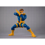 Marvel Vs Capcom S.H.Figuarts - Cyclops (GAMERVERSE) ( Preorder Q1 2026) - Collectables > Action Figures > toys -  Bandai