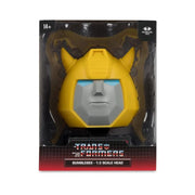 Transformers Bumblebee 1/3 Scale Head Bust - Collectables > Action Figures > toys -  McFarlane Toys