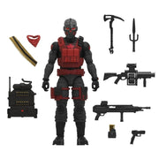 G.I. Joe Classified Series #110 Cobra H.I.S.S. Fire Team 788 (Subpar Packaging) - Collectables > Action Figures > toys -  Hasbro