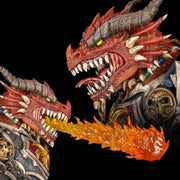 Infinite Legions - Arkhan the Cruel (Preorder Q4 2026) - Collectables > Action Figures > toys -  Four Horsemen