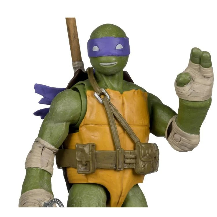 McFarlane Toys Page Punchers - Teenage Mutant Ninja Turtles - Donatello - Collectables > Action Figures > toys -  McFarlane Toys