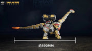 CT Longyan 04 Brontosolid - Collectables > Action Figures > toys -  CANG-TOYS