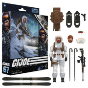 G.I. Joe Classified Series #67 Snow Job - Collectables > Action Figures > toys -  Hasbro