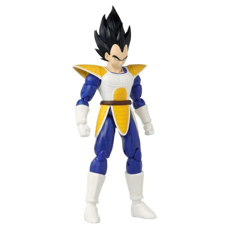 Dragon Stars Series - Battle Pack - Vegeta vs Goku - Collectables > Action Figures > toys -  Bandai