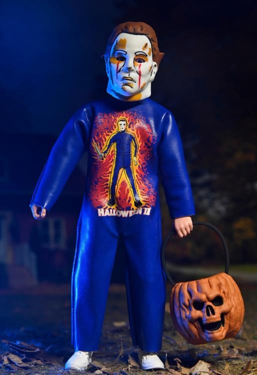 Ben Cooper - 6" Clothed Figure - Costume Series 9 Assortment - 5 Figures - Collectables > Action Figures > toys -  Neca