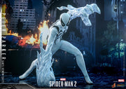 Marvel's Spider-Man 2 - Peter Parker (Anti-Venom Suit) 1/6th Scale Collectible Figure - VGM69 - Collectables > Action Figures > toys -  Hot Toys