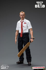 Brits of the Dead - 1/12 Collectible Figure - Collectables > Action Figures > toys -  LINGJIHUN