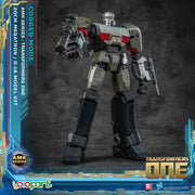 Transformers: One - AMK Series (Cogged Mode) - D-16 Model Kit - Collectables > Action Figures > toys -  YoloPark