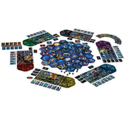 Twilight Imperium - 4th Edition - Board Games -  asmodee