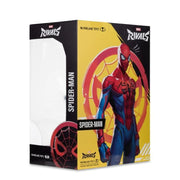 Marvel Rivals - Spider-Man 1/6 Scale Figure - Collectables > Action Figures > toys -  McFarlane Toys