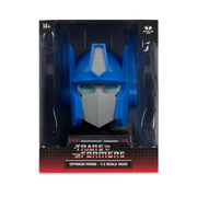 Transformers Optimus Prime 1/3 Scale Head Bust - Collectables > Action Figures > toys -  McFarlane Toys