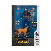 McFarlane Elite Edition - Fallout (TV Series) - Lucy MacLean - Exclusive - Collectables > Action Figures > toys -  McFarlane Toys