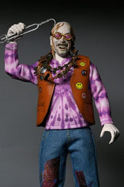 Texas Chainsaw Massacre 2 Chop Top Clothed Action Figure - Collectables > Action Figures > toys -  Neca