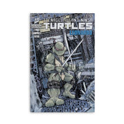 McFarlane Toys Page Punchers - Teenage Mutant Ninja Turtles - Leonardo - Collectables > Action Figures > toys -  McFarlane Toys