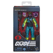 G.I. Joe Classified Series  #190 Cobra Mole Rat (Stage 2) (Preorder Q2 2026) - Collectables > Action Figures > toys -  Hasbro