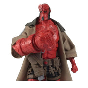 McFarlane Collector Edition - Hellboy - Collectables > Action Figures > toys -  McFarlane Toys