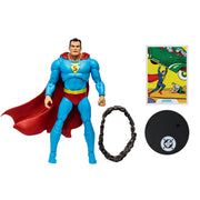 Action Comics DC Multiverse McFarlane Vault Collection - Superman - Collectables > Action Figures > toys -  McFarlane Toys