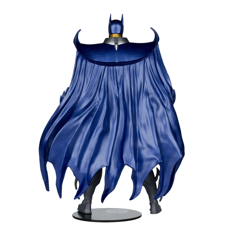 DC Multiverse - Detective Comics #667 - Azrael (Batman Armor) - Collectables > Action Figures > toys -  McFarlane Toys