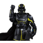 McFarlane Elite Edition - Helldivers 2 - B-01 Tactical - Collectables > Action Figures > toys -  McFarlane Toys