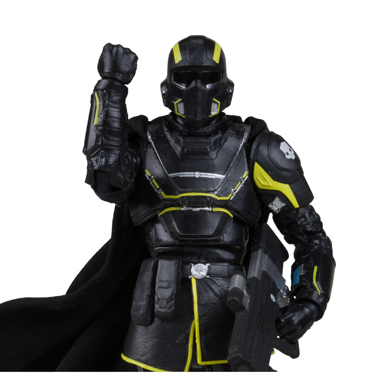 McFarlane Elite Edition - Helldivers 2 - B-01 Tactical - Collectables > Action Figures > toys -  McFarlane Toys