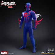 Marvel - One:12 Collective - Spider-Man 2099 (Preorder Q2 2027) - Collectables > Action Figures > toys -  MEZCO TOYS