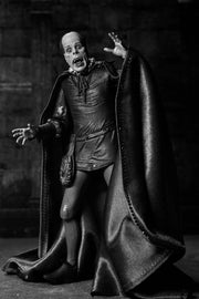 The Phantom of the Opera - Ultimate "Masque of the Red Death" (Black & White) - Collectables > Action Figures > toys -  Neca