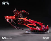 INART - Dark Nights: Metal - Batman: The Red Death 1/12 Collectible Figure (preorder Q4 2026) - Collectables > Action Figures > toys -  Queen Studios