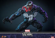 Marvel Comics - Venom 1/6th Scale Collectible Figure - CMS023 - Collectables > Action Figures > toys -  Hot Toys