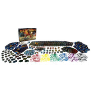 Twilight Imperium - 4th Edition - Board Games -  asmodee