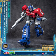 Transformers: One - AMK Series (Cogged Mode) - Orion Pax Model Kit - Collectables > Action Figures > toys -  YoloPark