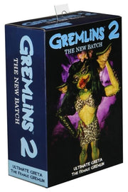 Gremlins 2: The New Batch Ultimate Greta - Collectables > Action Figures > toys -  Neca