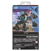 G.I. Joe Classified Series  #187 Night-Viper (Preorder Q2 2026) - Collectables > Action Figures > toys -  Hasbro