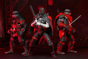 Teenage Mutant Ninja Turtles: The Last Ronin - The Lost Years Leonardo (Nightwatcher) Action Figure - Collectables > Action Figures > toys -  Neca