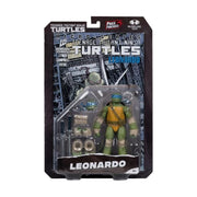 McFarlane Toys Page Punchers - Teenage Mutant Ninja Turtles - Leonardo - Collectables > Action Figures > toys -  McFarlane Toys