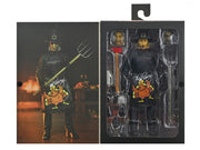 Thanksgiving Ultimate John Carver (No Leftovers) Action Figure - Collectables > Action Figures > toys -  Neca